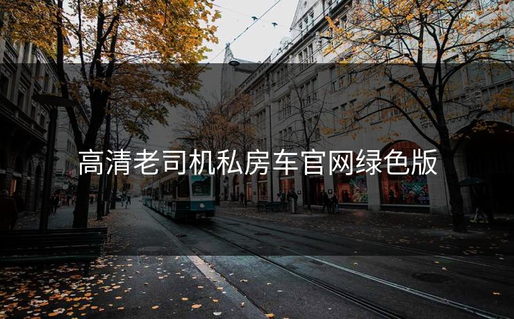 高清老司机私房车官网绿色版