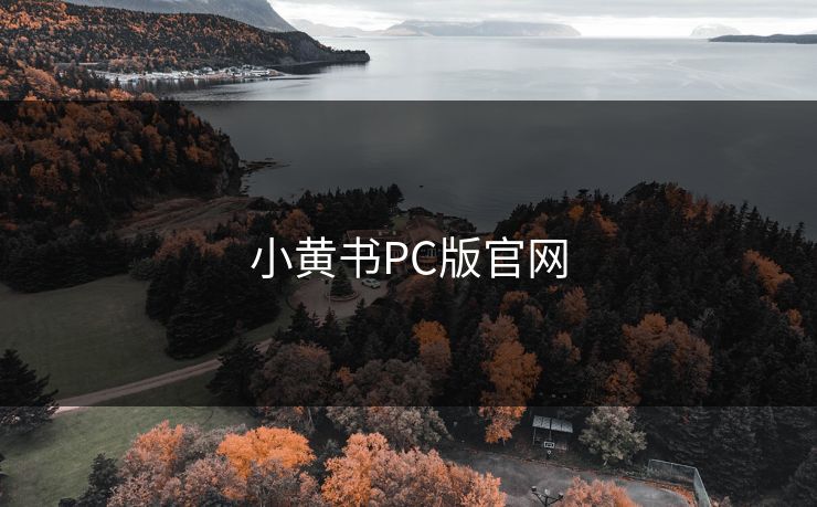 小黄书PC版官网